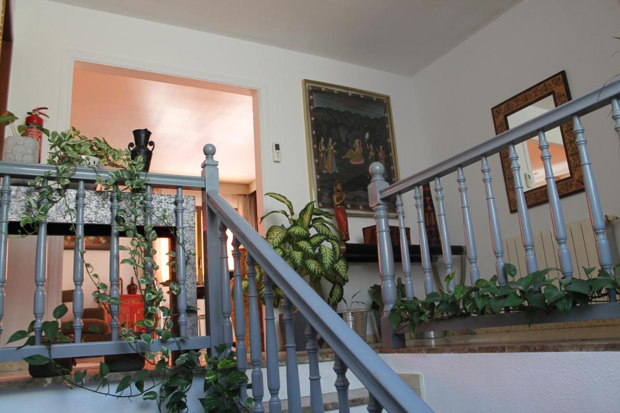 La Casa Dels Boscos Villa Tarragona Buitenkant foto