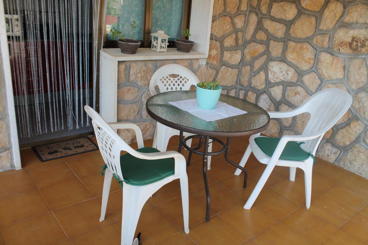 La Casa Dels Boscos Villa Tarragona Buitenkant foto
