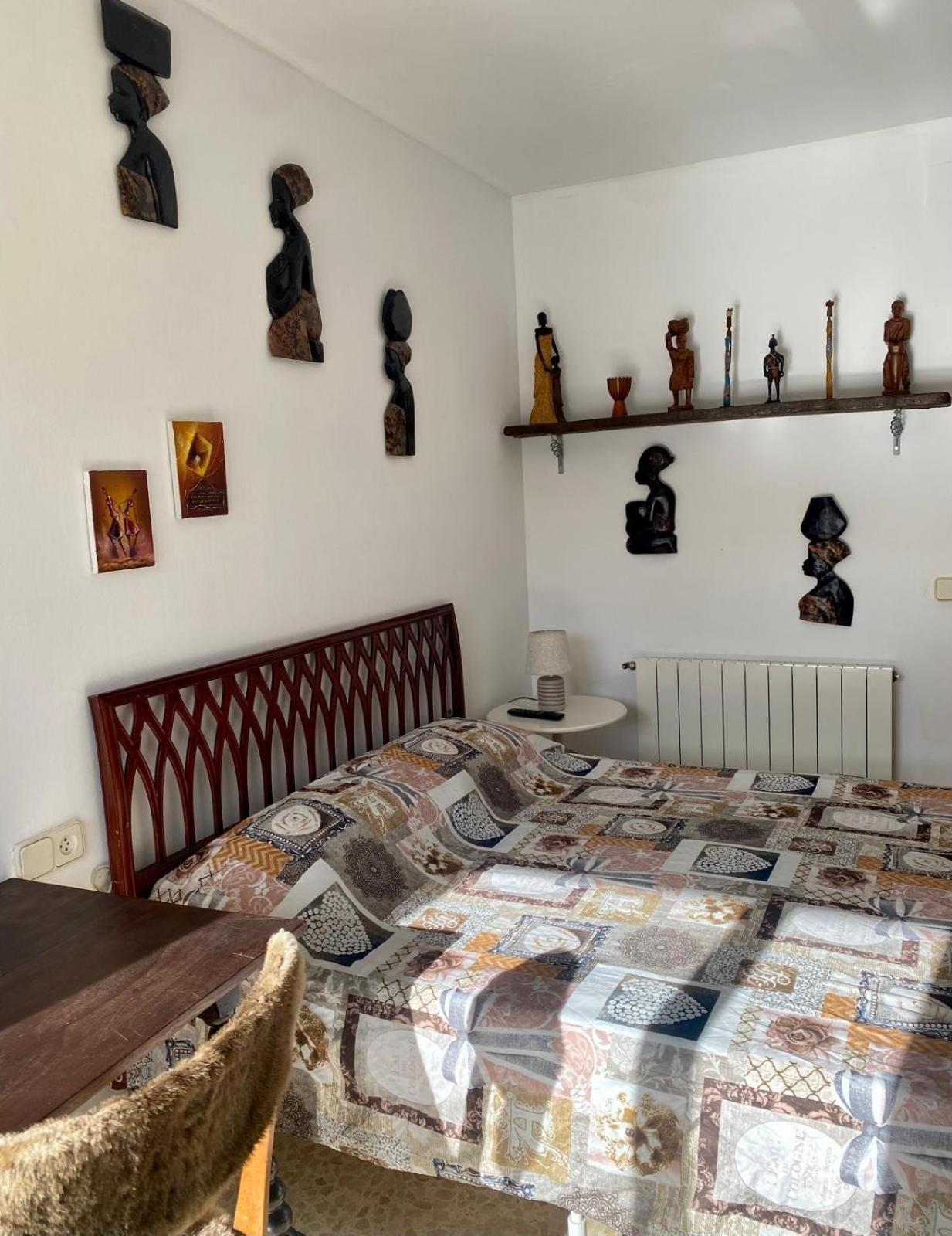 La Casa Dels Boscos Villa Tarragona Buitenkant foto