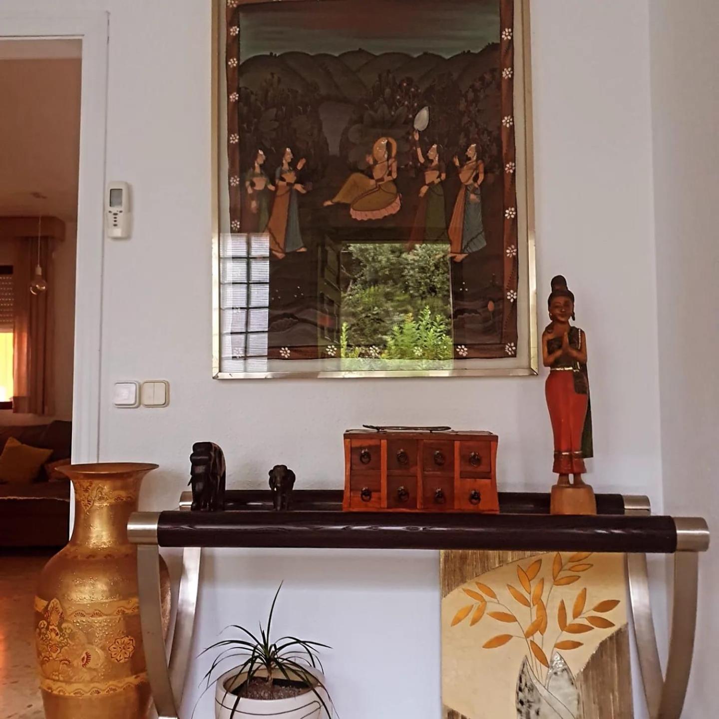 La Casa Dels Boscos Villa Tarragona Buitenkant foto
