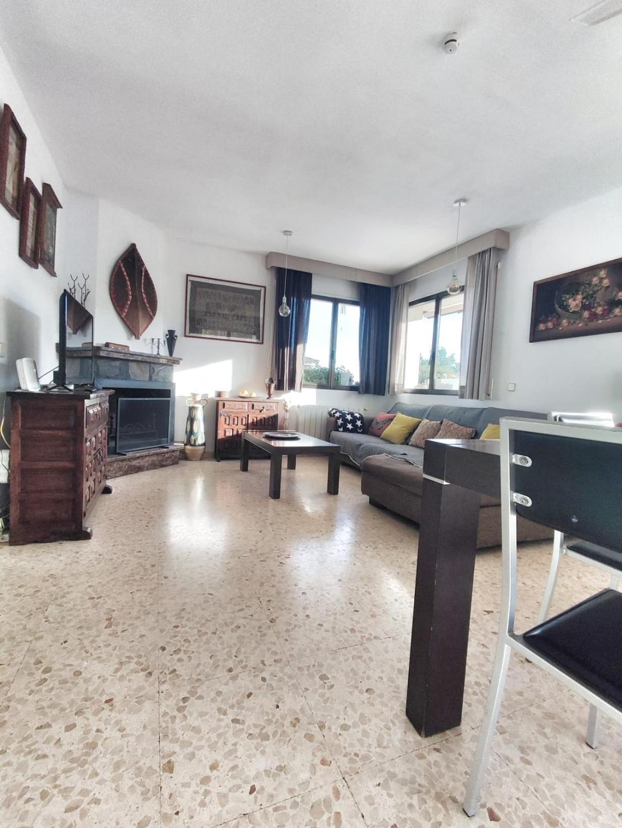 La Casa Dels Boscos Villa Tarragona Buitenkant foto