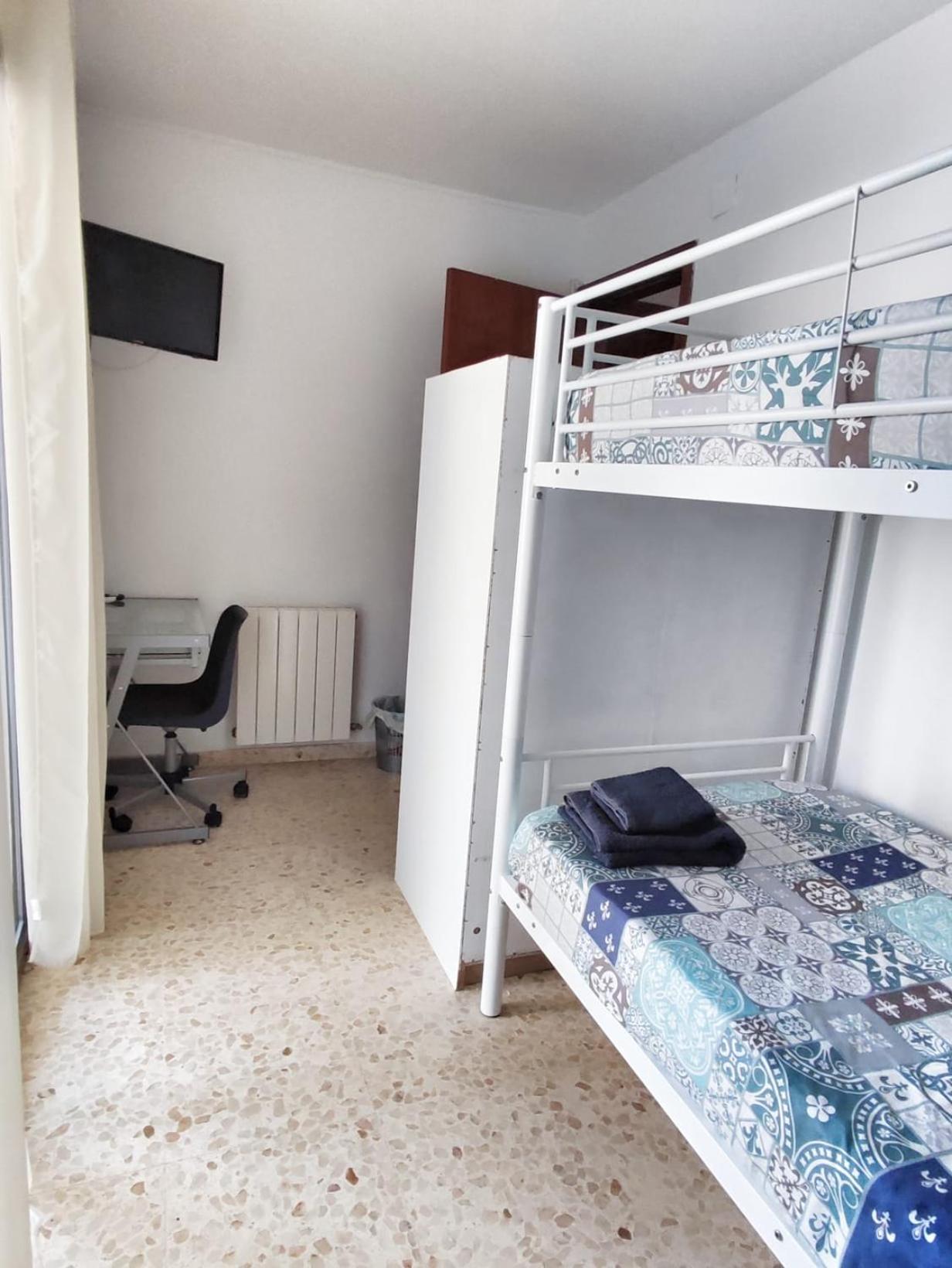 La Casa Dels Boscos Villa Tarragona Kamer foto
